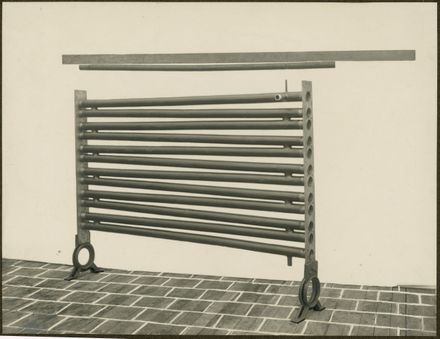 Tubular Milk/Cream Cooling unit - Resource cover image