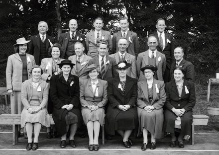 Makomako School Jubilee Group – Adults