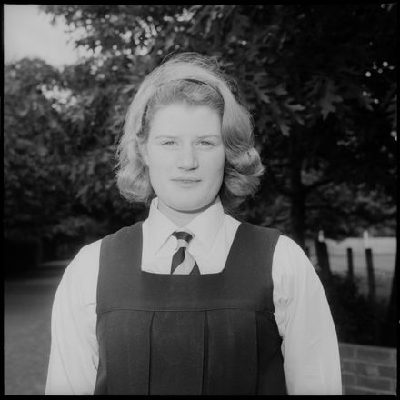 Secondary School Duxes