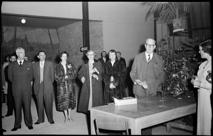 "Staff Entertained" New Brewery Opening - Resource cover image