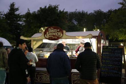 Thursday Night Street Feast - Autumn Fest - Resource cover image