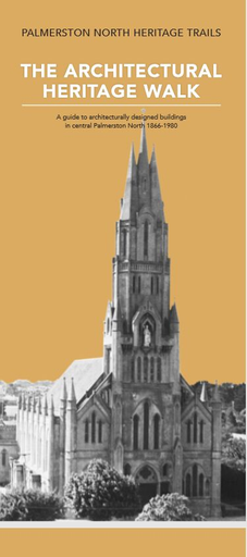 The Architectural Heritage Walk