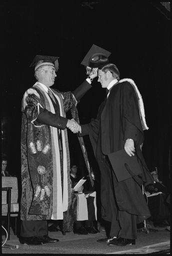 Massey University Graduand - Resource cover image