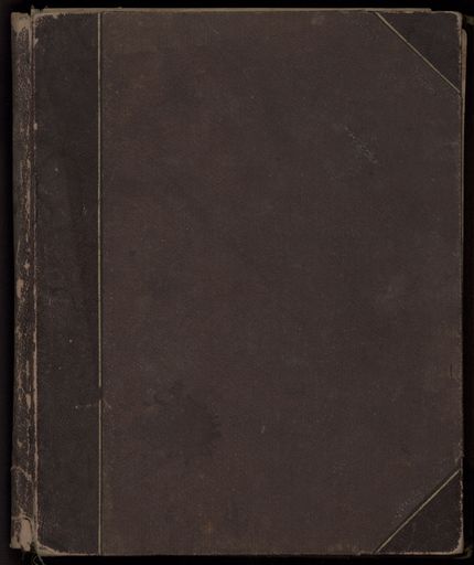Monrad Family Photo Album - Resource cover image