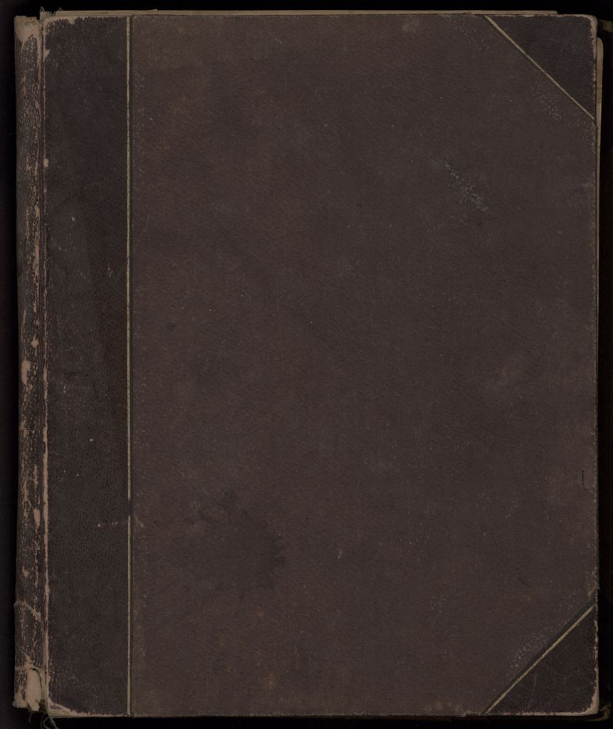 Monrad Family Photo Album