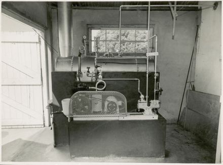 Unknown Machinery - Berry Engineering - Resource cover image