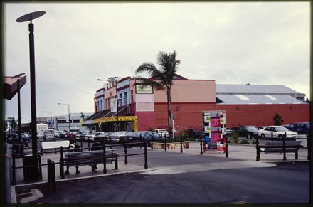 King Street