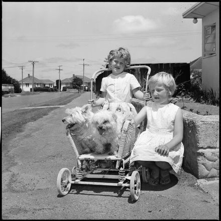 Better Than All their Dolls