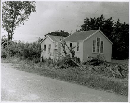 Former Kelvin Grove School - Resource cover image