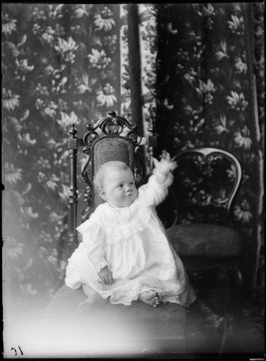 Kathleen Aldrich (?)
