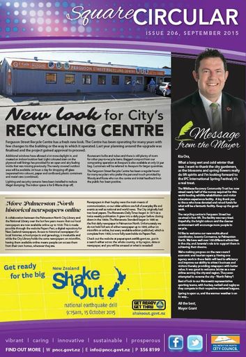 Square Circular - September 2015
