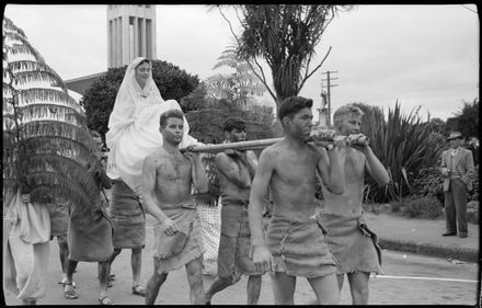 Winner of the Carnival - Resource cover image