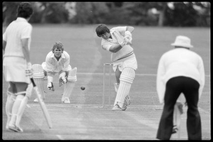 Aussies too polished in all facets - Resource cover image