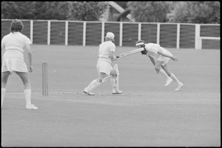 Hallyburton Johnstone Shield – Central Districts v North Shore - Resource cover image