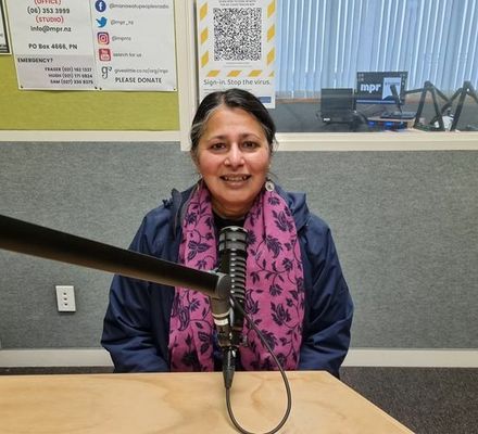 Making Palmy Home - Ep 20 - Sita - Resource cover image