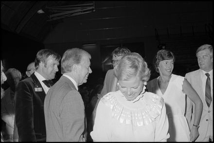 “Relaxed Kiwi hospitality showers Jimmy” - Resource cover image