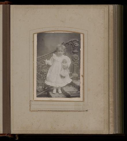 Anderson Photograph Album