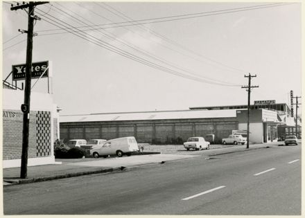 Rangitikei Street