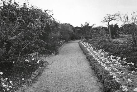 Esplanade Gardens