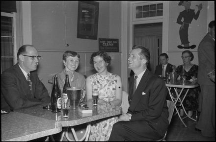 Jacquards Social - Resource cover image