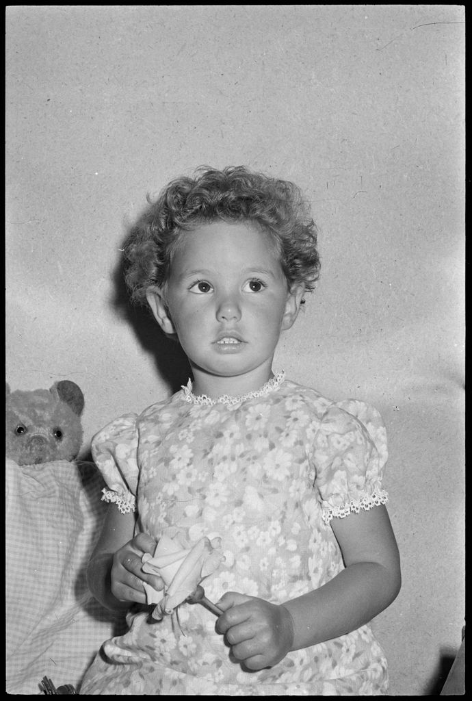 Children - photo shoot