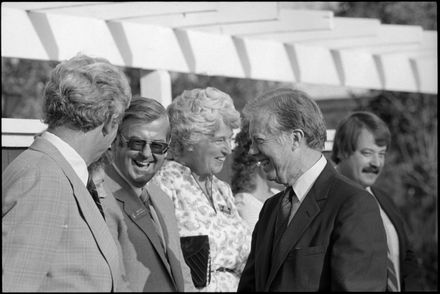 “Busy programme for Carters” - Resource cover image