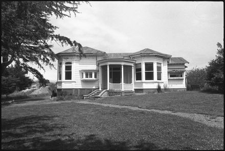 'Norton, 578 Featherston Street