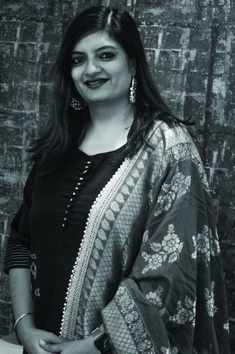 Jaspreet Kaur