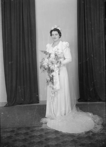 Milner Wedding