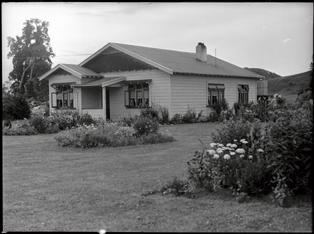 Smith and Spence Wedding Venue