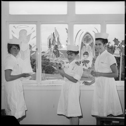 To Cheer The Patients - Resource cover image