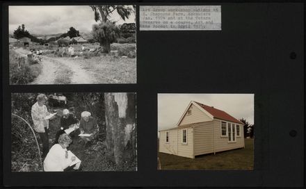 Ashurst Arts Centre Album