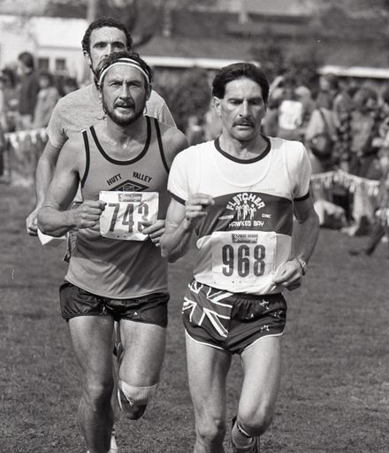 2022N_2017-20_040165 - Family flavour to run - Half-marathon 1986