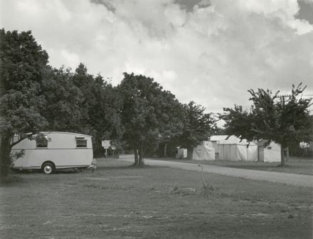 Municipal Camping Ground