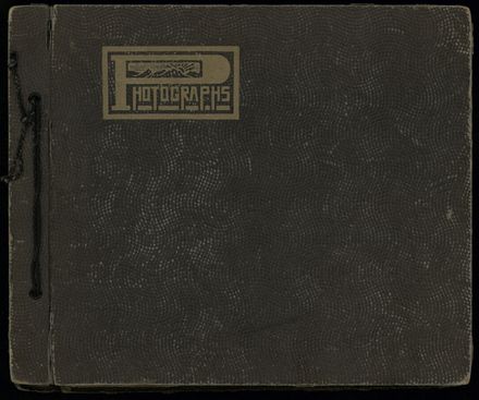 Creighton Family Album