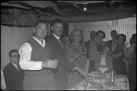 Pat Brosnahan 21st Birthday - Resource cover image