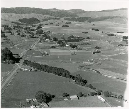 Aerial Photograph of Turitea - Resource cover image
