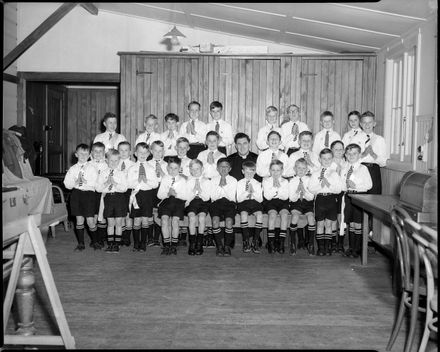 St Patrick's First Holy Communion