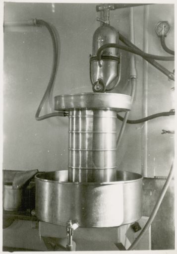 Unknown Machinery - Berry Engineering - Resource cover image