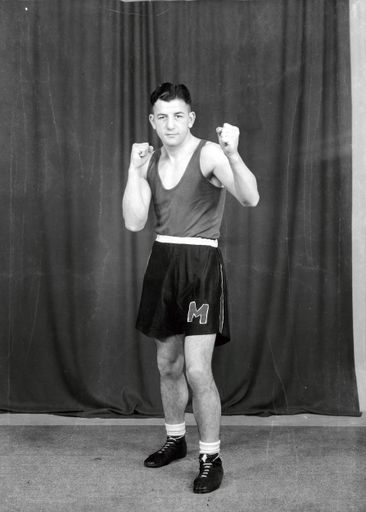 Boxing Team