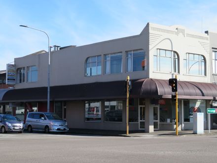 107 - 109 Rangitikei Street