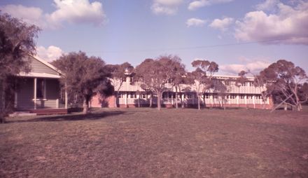 Teacher's Training College - Resource cover image