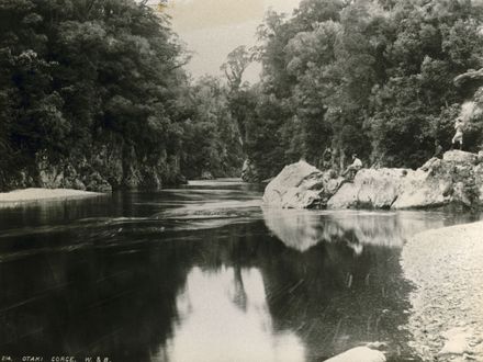 Otaki River