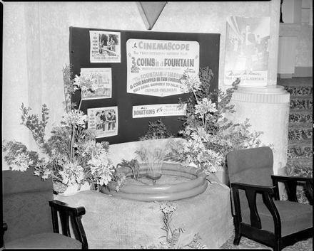 State Theatre foyer