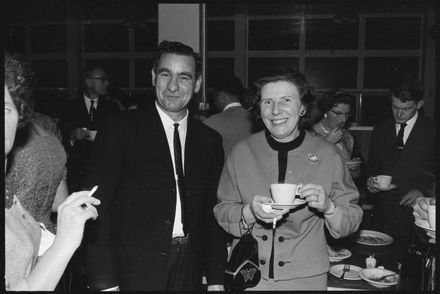 Party at the Boyer Bar - Resource cover image