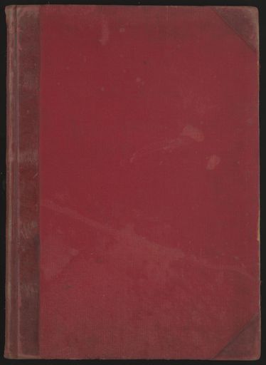 Valuation Roll, Mangaone Riding - Resource cover image