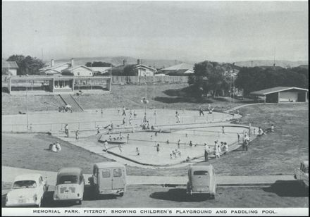 Palmerston North Views Booklet 12