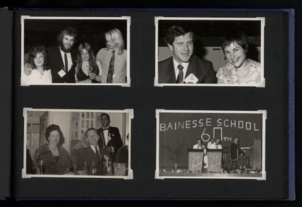 Bainesse School Jubilee photo album 31