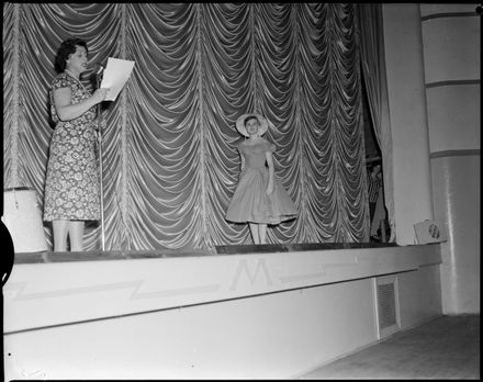 "Teenage Wear" - Resource cover image