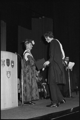 Massey University Graduand - Resource cover image